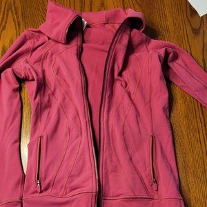 Lululemon define jacket